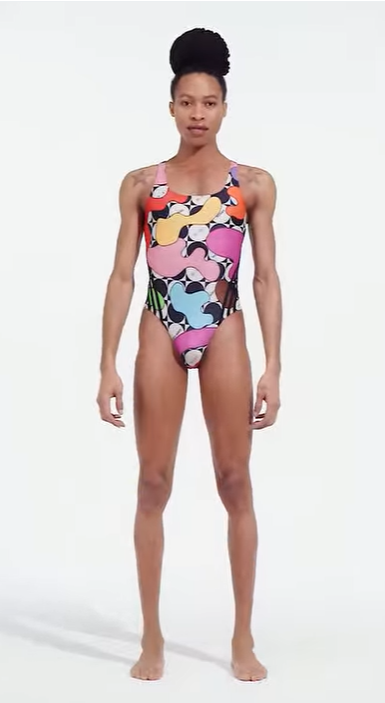 kroeg Dekking zuur Dr. Jebra Faushay on Twitter: "Will this inclusive Adidas Pride Swimsuit  come with socks to create a bulge if you are a woman and don't have one?  https://t.co/WNmhwa6HTA" / X