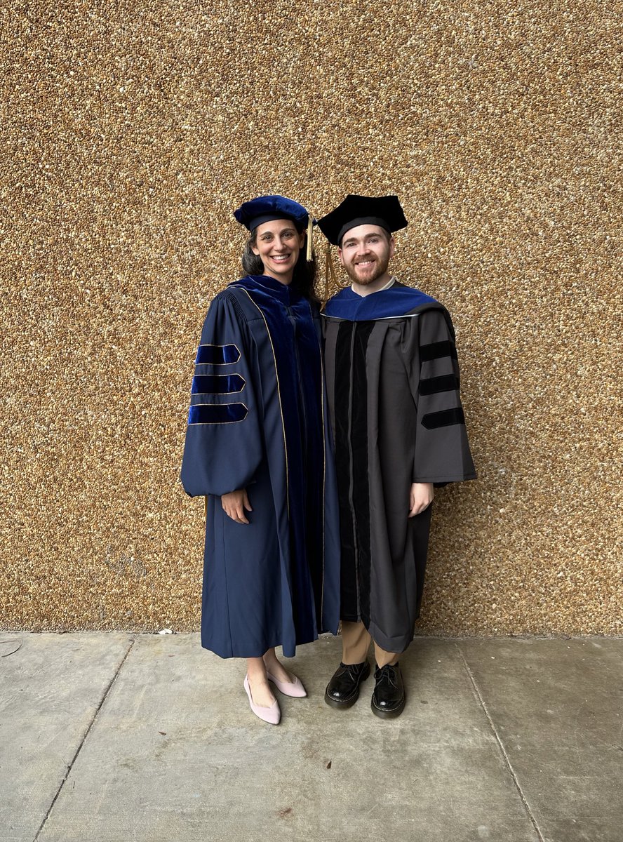 Mac Woodburn, PhD tweet media