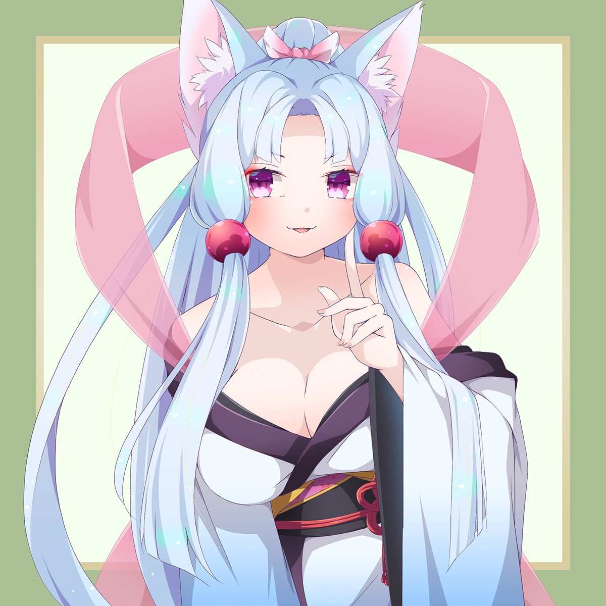 「タコ姉も描いた #東北イタコ」|なんとかのイラスト