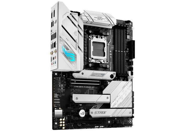 PCGamingit's tweet photo. ASUS: ultima dichiarazione sulla piattaforma AM5 - https://t.co/oZ1slyFORB https://t.co/LPo6S8w96U