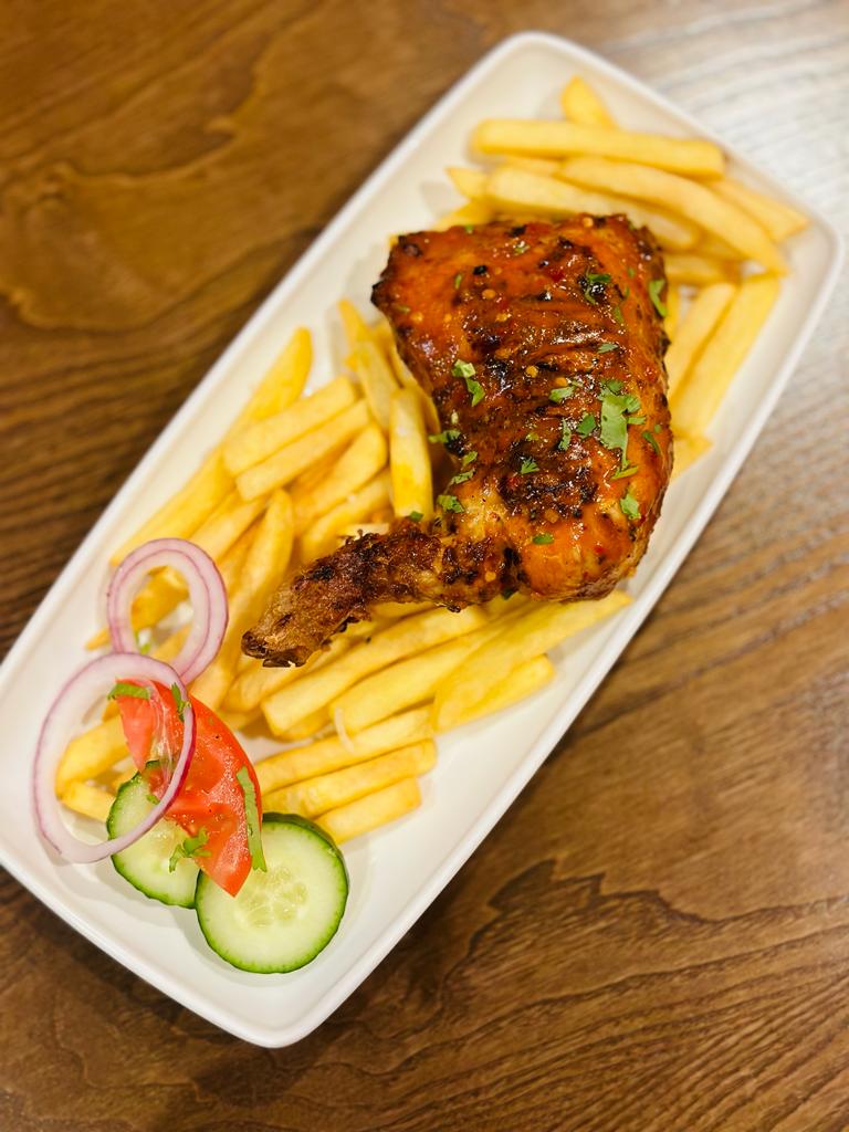 Halwa Poori House (HalwaPooriHouse) / Twitter