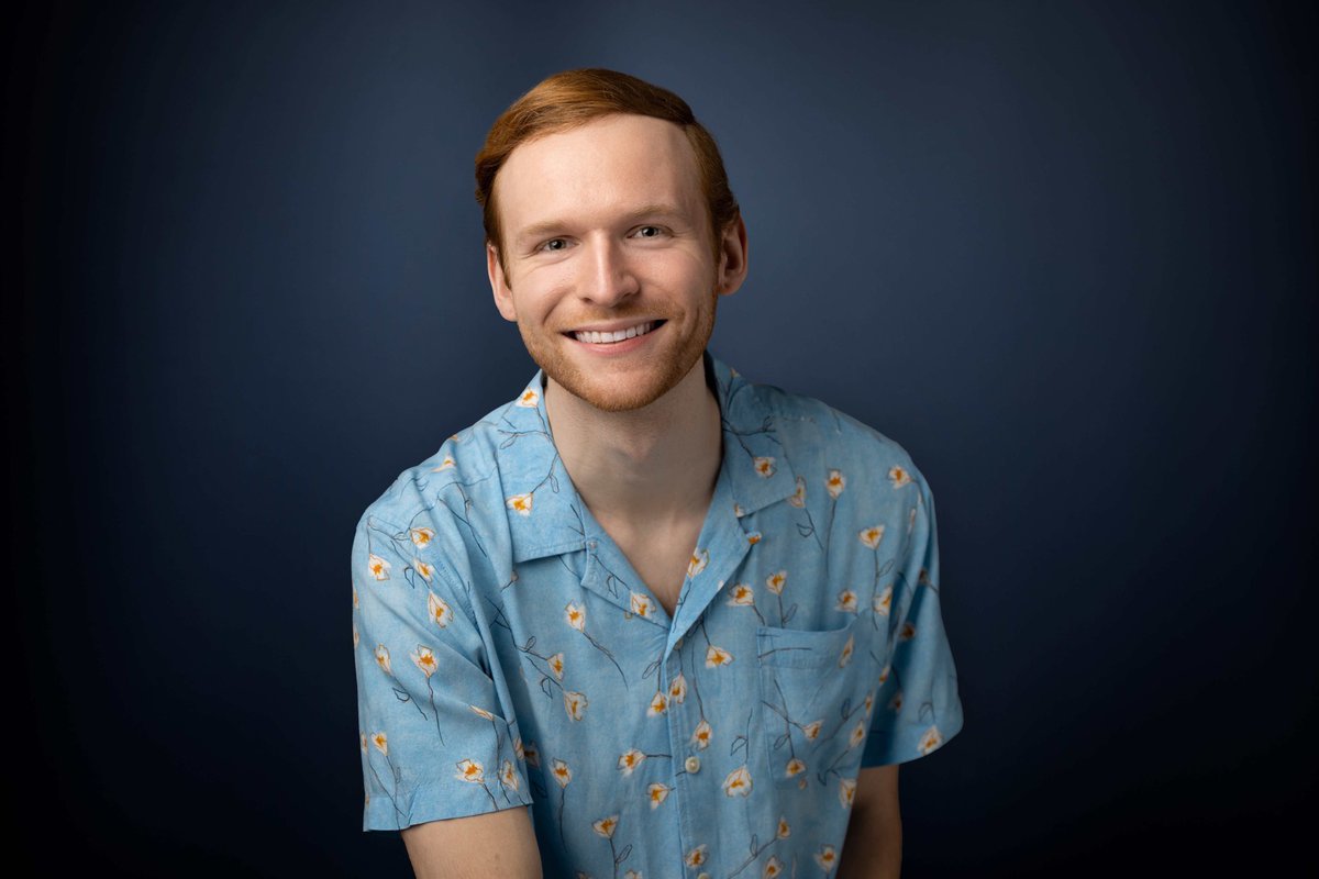 Meet Matt Albrecht, our new Video Production Specialist! Matt graduated from <a href="/UWWhitewater/">UW-Whitewater</a> with a double major in Electronic Media &amp; Film Studies. He's worked in various #videoproduction environments since. Matt's always lending a helping hand and is a valuable asset to our team.