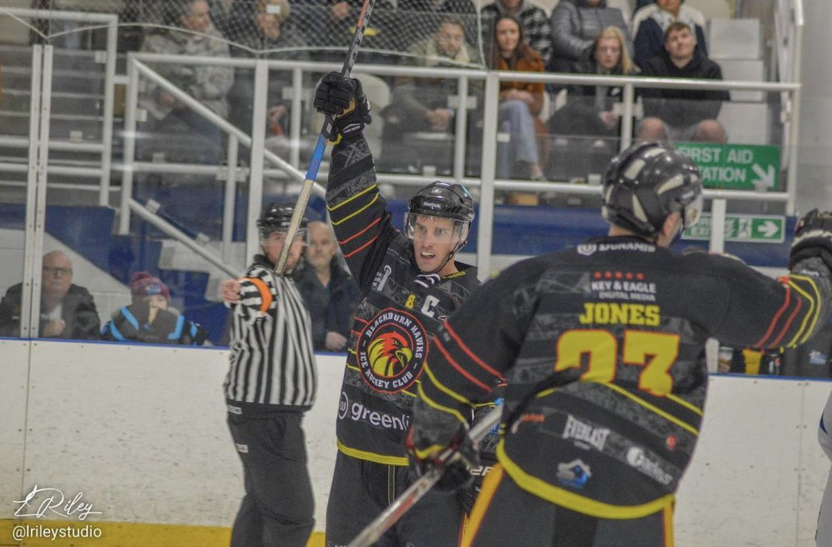We thought we’d take this off-season to appreciate all the jerseys that came to life last season!

Starting with the @blackburnhawks Choose your favourite below.👇

We’re not including the Hawks’ special edition jerseys, otherwise the decision would be impossible!

📸 Luke Riley
