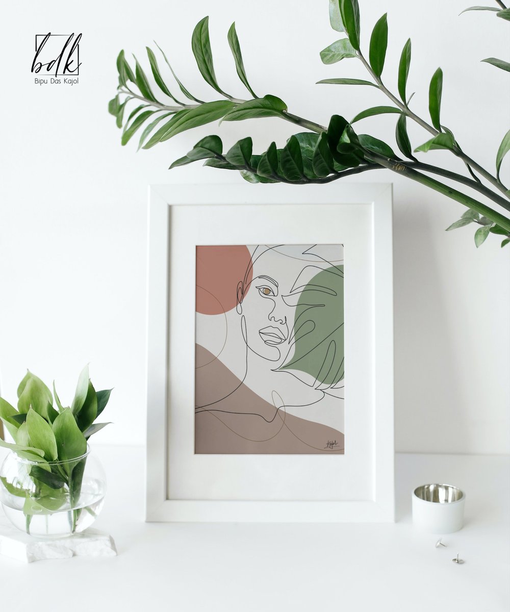 bipudaskajol's tweet photo. Lineart Portrait Illustration. 🥰🥰
Want a lineart for yourself?
👉Order Here: https://t.co/uuBD02pUNG
#lineart #illustration #graphic #design #vector #vectorlineart #portrait #onelineart #linedrawing #vectorart #flat #flatvector #flatillustration #flatart #tshirt #designer #art https://t.co/lSfx34OTgm