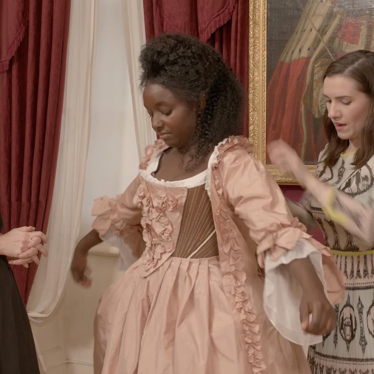 Dr Serena Dyer tweet media