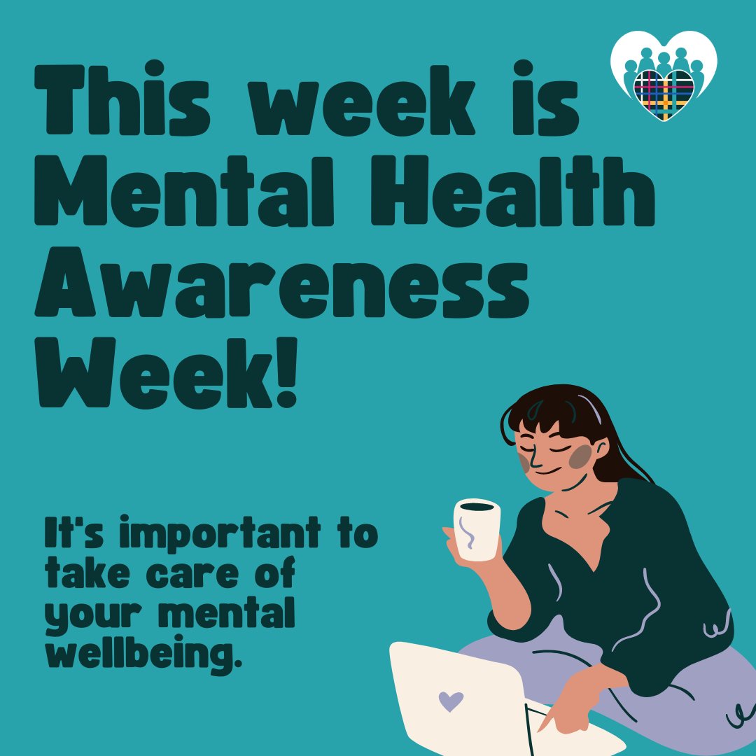 Who Cares? Scotland tweet media