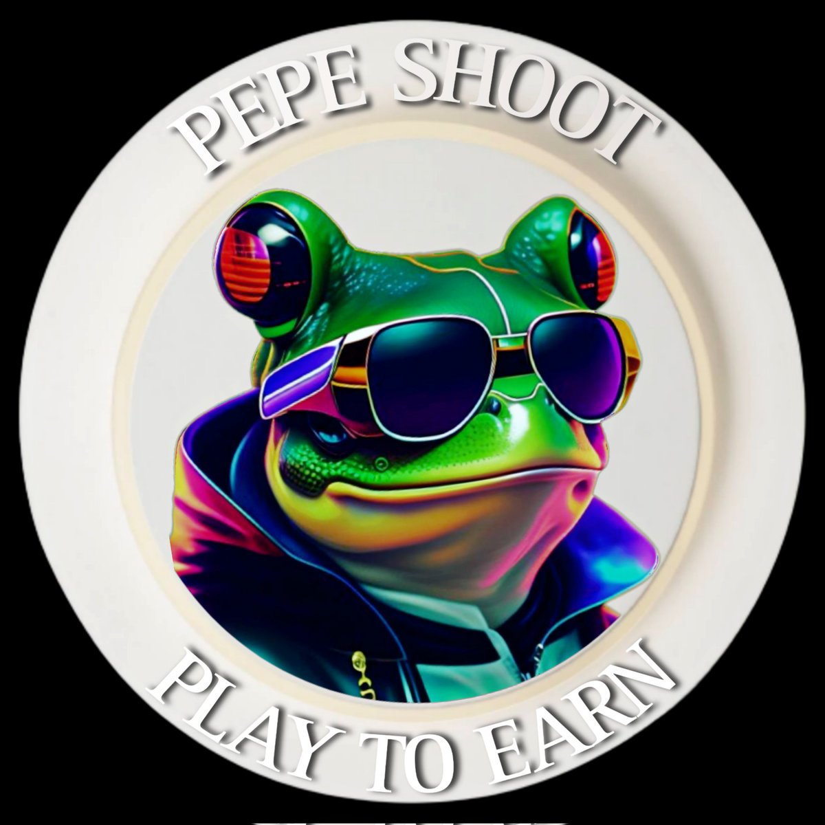 "🚀 Exciting News! Introducing Pepe Shoot: an innovative platform combining P2E gaming, staking, EVM wallet, and cross-chain compatibility. Launching on May 24th! 🎮💰Shoot &amp; Earn rewards. Get ready for the future of gaming and crypto! #PepeShoot #PlayToEarn #CryptoGaming"