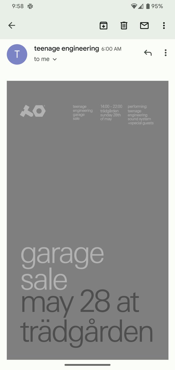 History's priciest garage sale