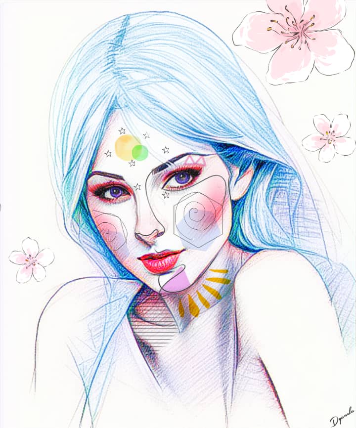 🎨 WEDNESDAY ART THREAD 🎨
🌟SHARE YOUR ARTWORK🌟

✨ONLY 1 PIECE!
✨RETWEET and Follow your fellow artists! 💖 
✨Follow the featured Artist 👀

Let's support each other in these difficult times and spread some love 💜🚀

⭐️ARTIST: <a href="/DyanelaArts/">Dy | ᴏɴᴇʟᴏᴠᴇᴅᴀᴏ♥️DRIP💧🔺</a>
🔥PRICE 40 $XTZ available in Objtk