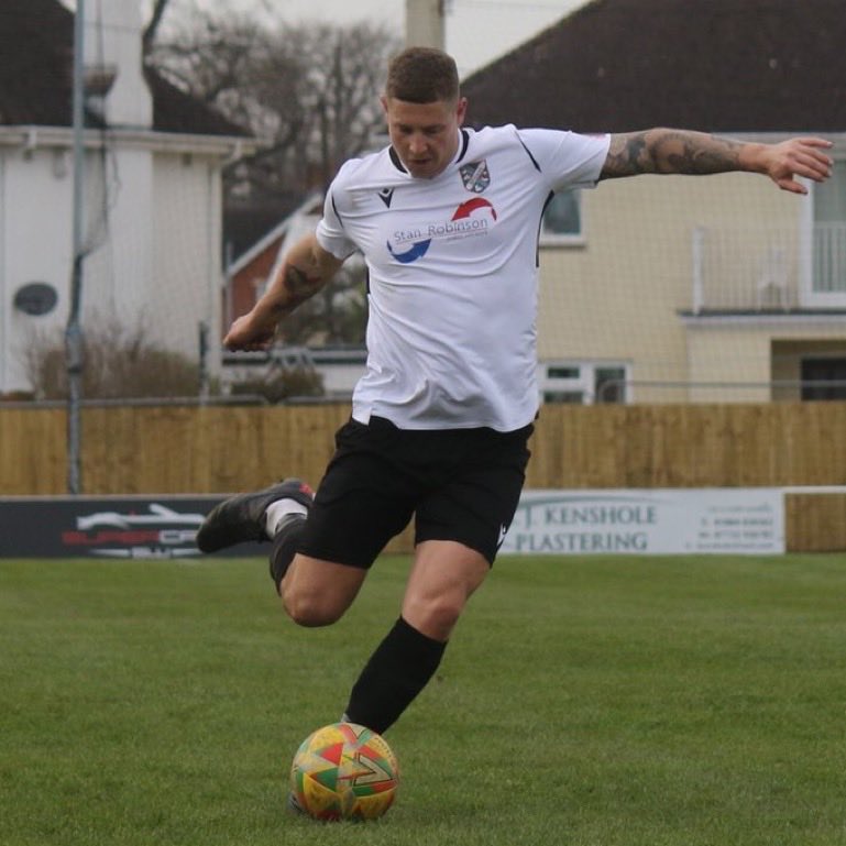 WRFC are delighted to confirm Nick Milton has committed to us for 2023/24 season

Nick Milton joined us in January 2023, His combative nature helped Willand Rovers secure step 4 for a fifth season

<a href="/swsportsnews/">South West Sports News</a> 
<a href="/SouthernLeague1/">The Pitching In Southern Football League</a> 
📸<a href="/GerryHunt19/">Gerry Hunt</a>