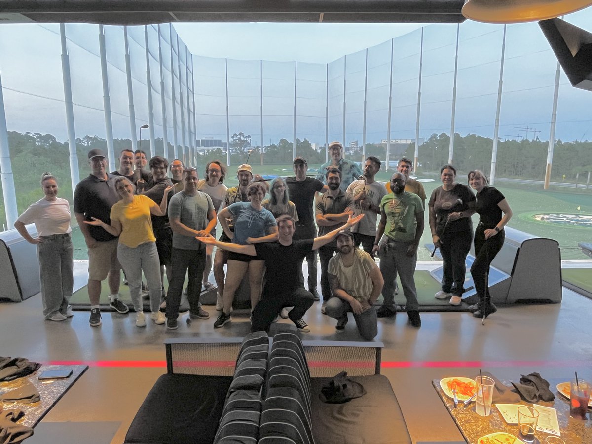 Iron Galaxy Studios on Twitter "FOREward through hump day. Last Friday