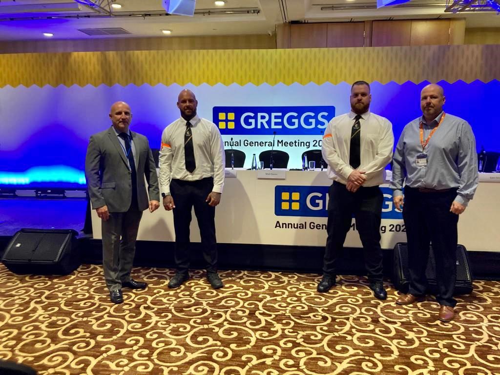 ProfessionalSecurity tweet media