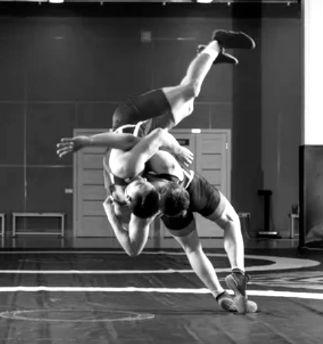 If you're looking to take your Brazilian Jiu-Jitsu and stand-up game to the next level, incorporating wrestling training into your routine is essential. Wrestling techniques can help you dominate the takedown game and gain a significant advantage over your opponents.