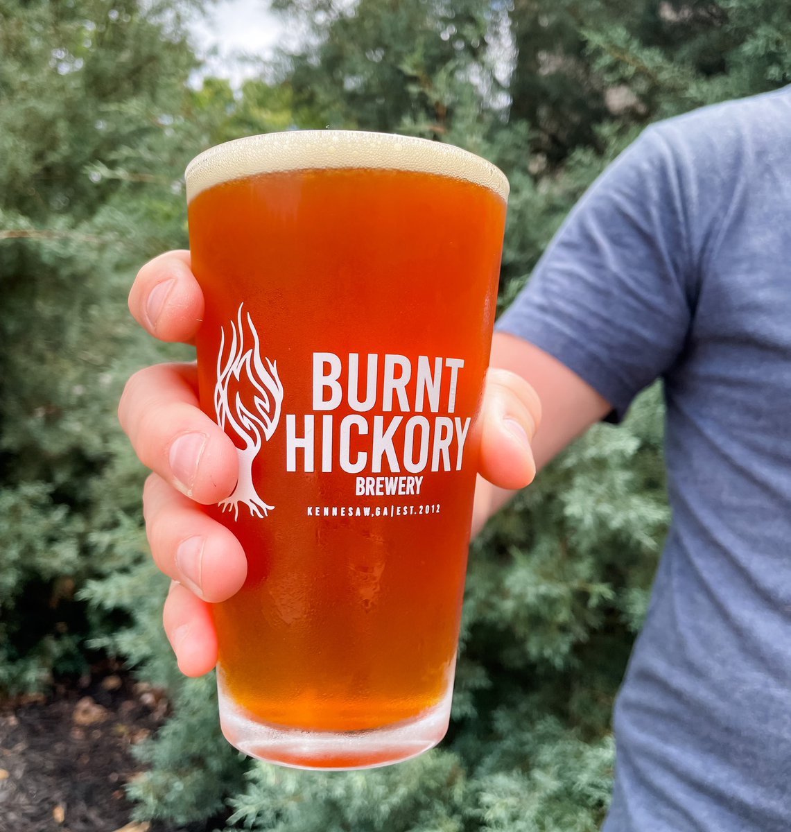 Our big triple IPA — Old Wooden Head 11% is available on tap and ready for you to come have a beer or two!

#craftbeer #beer #gabeer #atlbeer #drinklocal #unfiltered #georgia #gabrewery #ipa