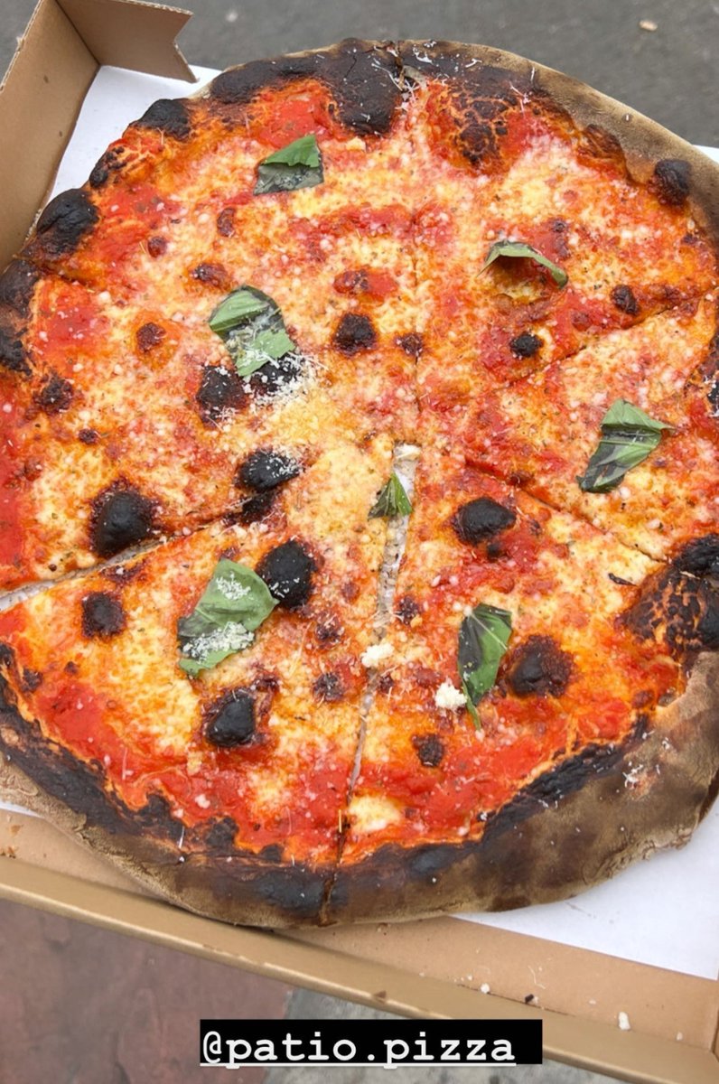 foodreviewclub's tweet photo. π Patio Pizza
π Kingston Upon Thames, London
#FRC #FoodReviewClub #Food #FoodReview #Foodie #FoodPorn #MagicOfFood #Pizza https://t.co/0I6KQbGWMU
