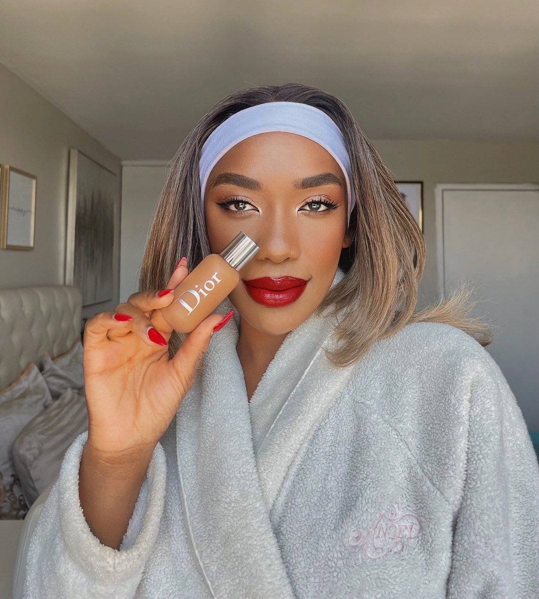 MbambaAudrianna's tweet image. I love these types of goodies @Dior #DiorBeauty  #classymakeup instagram.com/audrianna_aa?i…