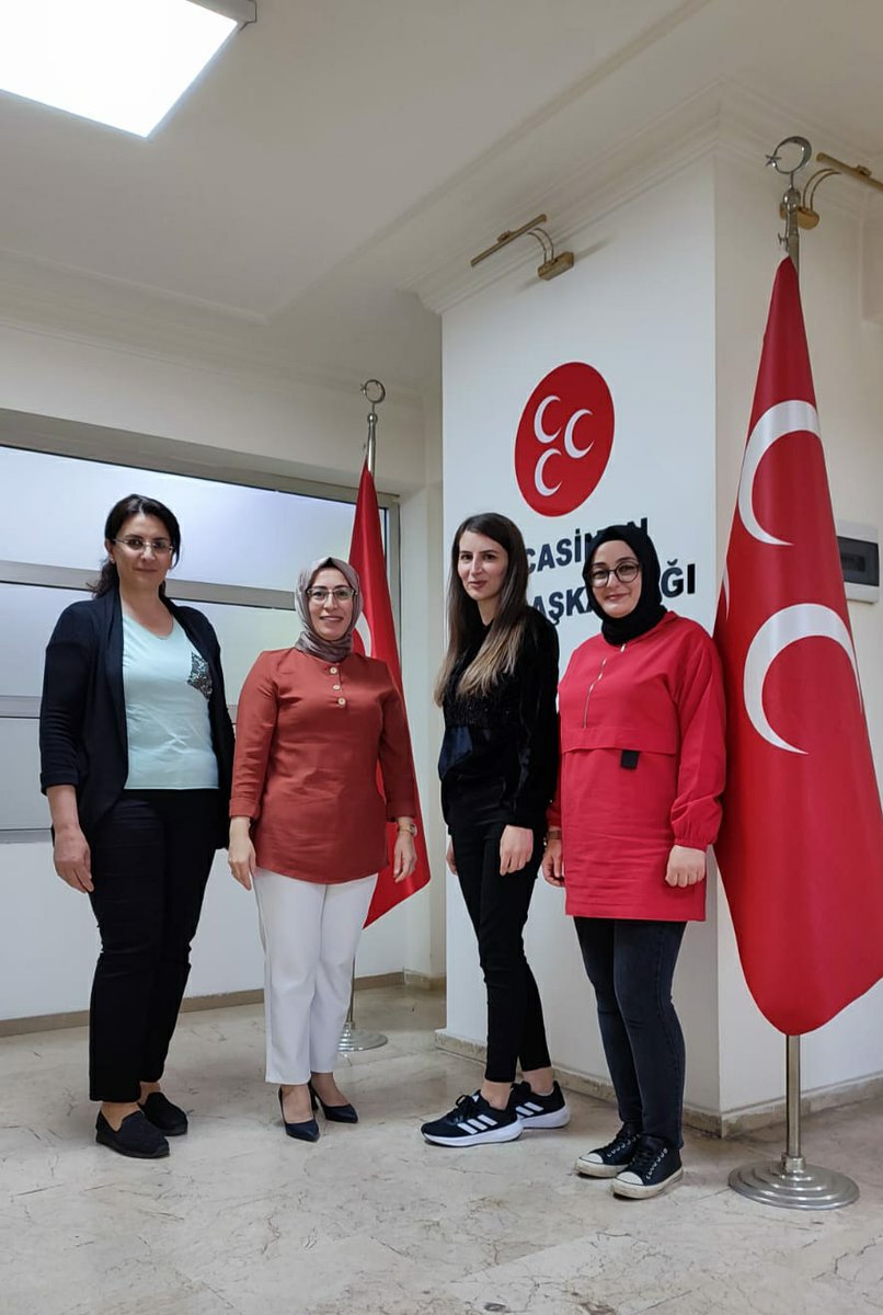 KocasinanKadinK's tweet photo. MHP, aşılmaz kale, bükülmez bilek, geçilmez burçtur.
🇹🇷🇹🇷🇹🇷
LİDER DEVLET BAHÇELİ
#DevletveMilletiyle
#HerşeydenÖnceTürkiye
#MhpKocasinan
#MhpKocasinanKaçep https://t.co/LhswymZSFC