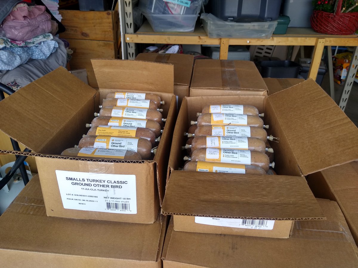 Great River Rescue tweet media