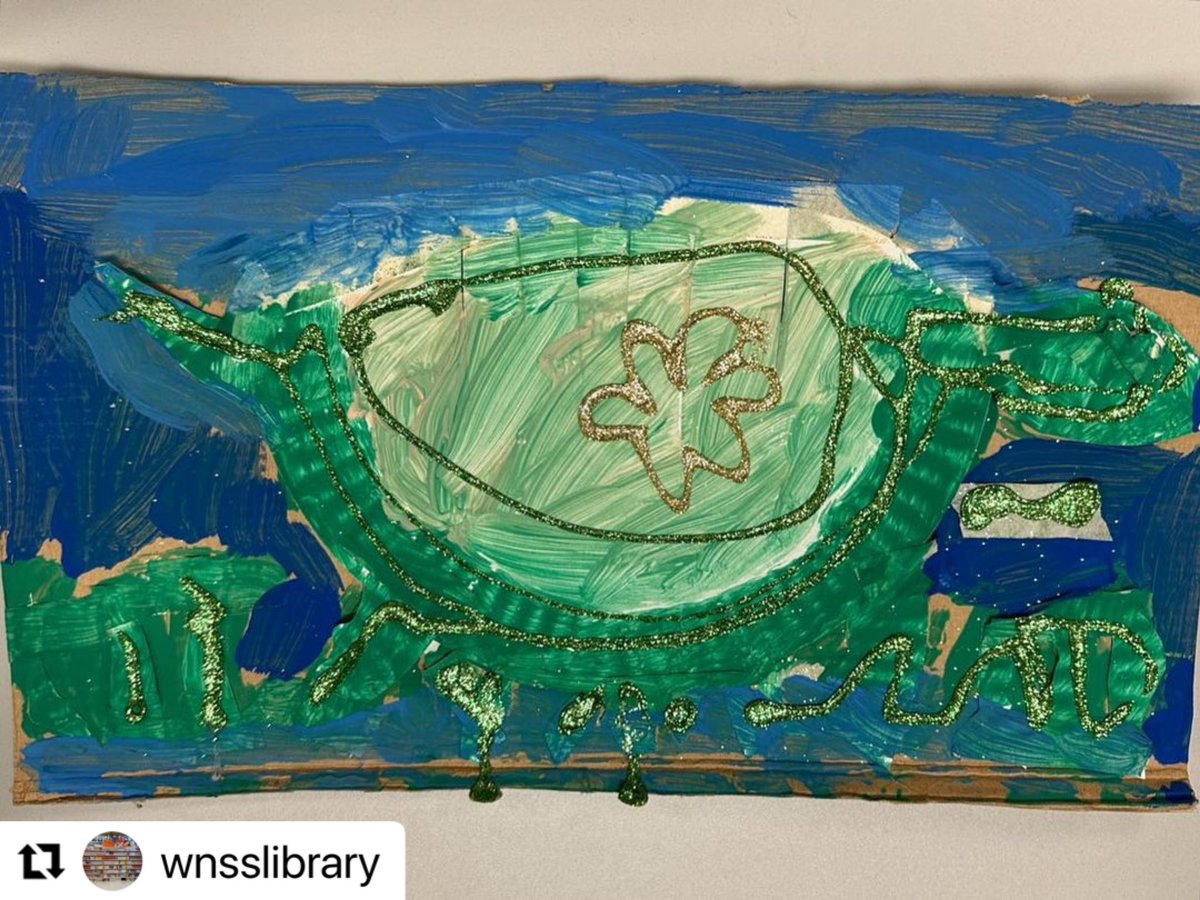 WNSSWolfPack's tweet photo. #Repost @wnsslibrary with @use.repost
・・・
The Inaugural @westniagarasecondary Art Show is tonight 4-6pm for free! Students from @wnss_arts @wnss_tech and Mrs. Hopman’s class showcase their talents! #artislife #artist @dsbniagara https://t.co/bGGJnzPaLJ