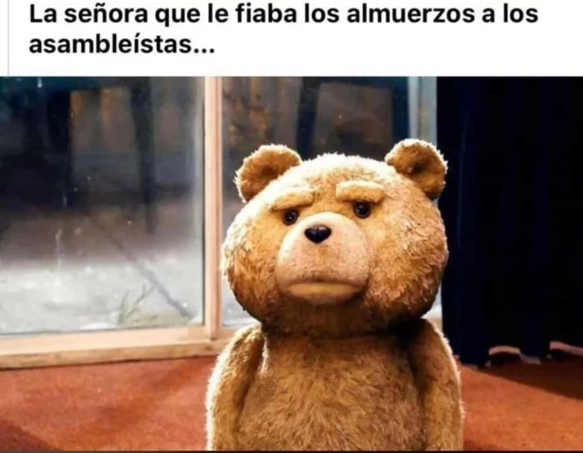 qeba's tweet image. A propósito del guacharnaco y gallada