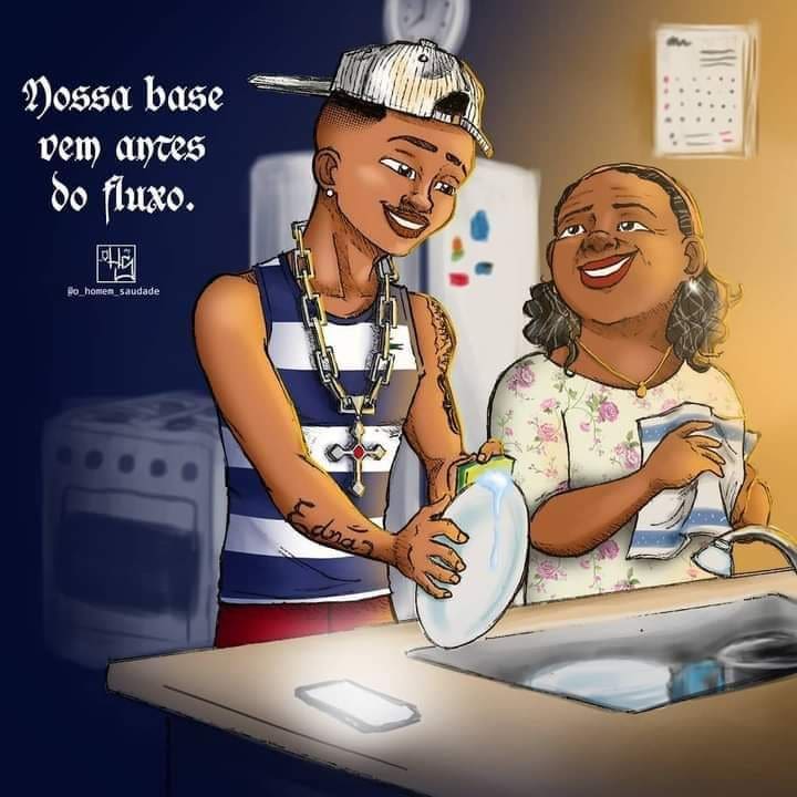 paponalogicas's tweet photo. É mãe você tem razão, ninguém nesse mundo é capaz de me amar mais que a senhora, apesar de todos os meus defeitos. ☯️💞 https://t.co/RAS5euqxxV