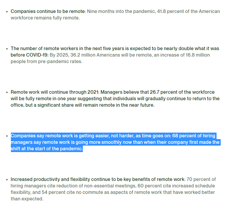 Love to see it! 😍 
upwork.com/press/releases…