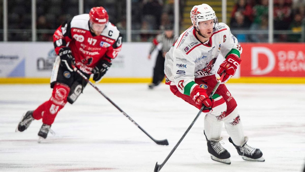 “We know our fans that travelled last season to Angers had an incredible experience, as did the players and staff.  We want that experience again."

– Cardiff Devils MD Todd Kelman