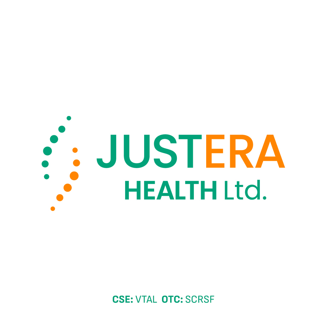 JusteraHealth's tweet image. 📣 Introducing Justera Health Ltd.! 
🌟 We&apos;re thrilled to announce our exciting name change, reflecting our commitment to the health and wellness industry. 🌿 Join us as we embark on a new direction to dive deeper into creating a healthier future for all. #HealthAndWellness $VTAL