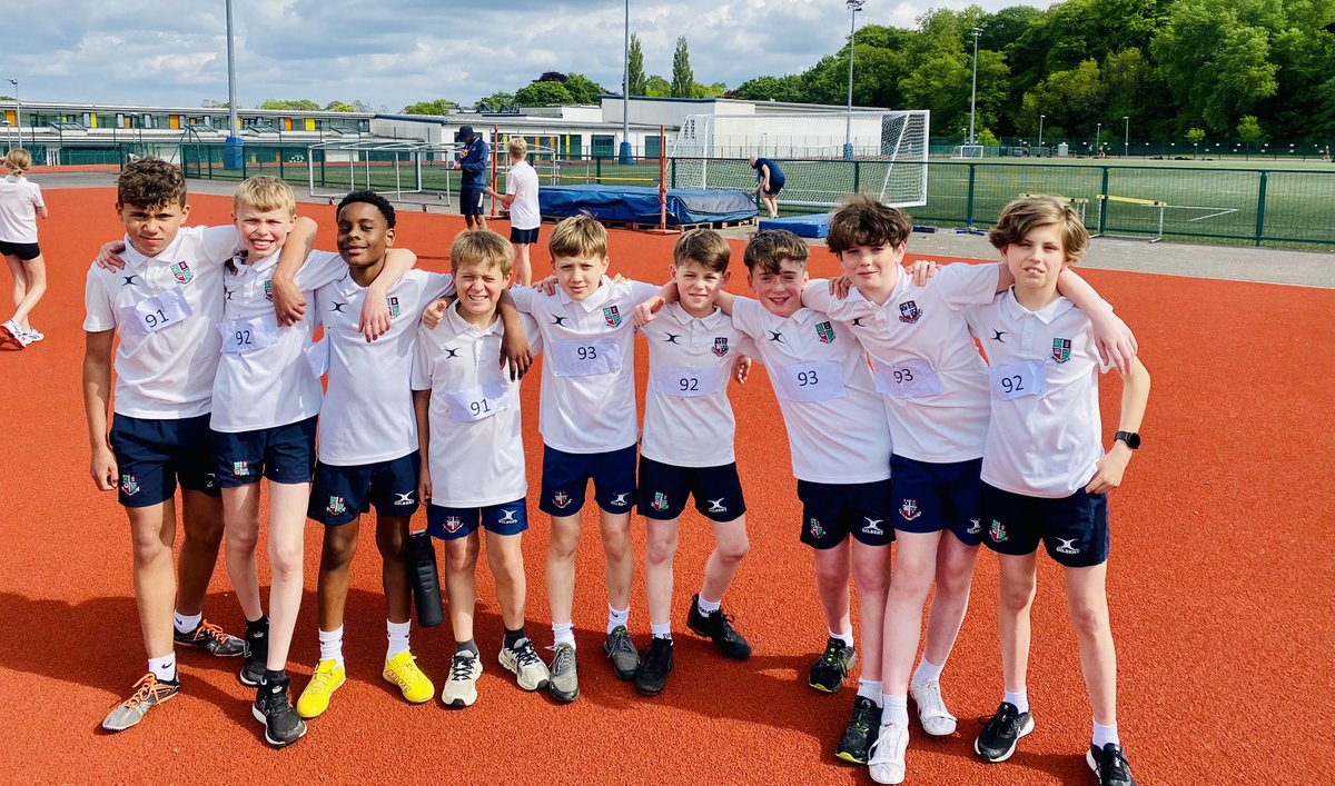 WGS Sport tweet media