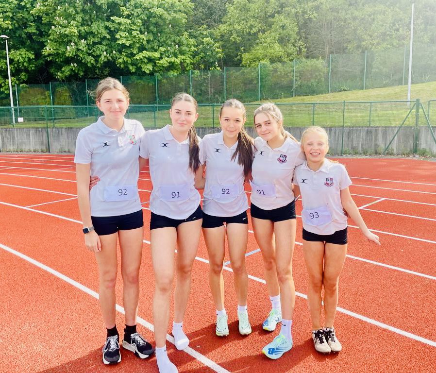 WGS Sport tweet media