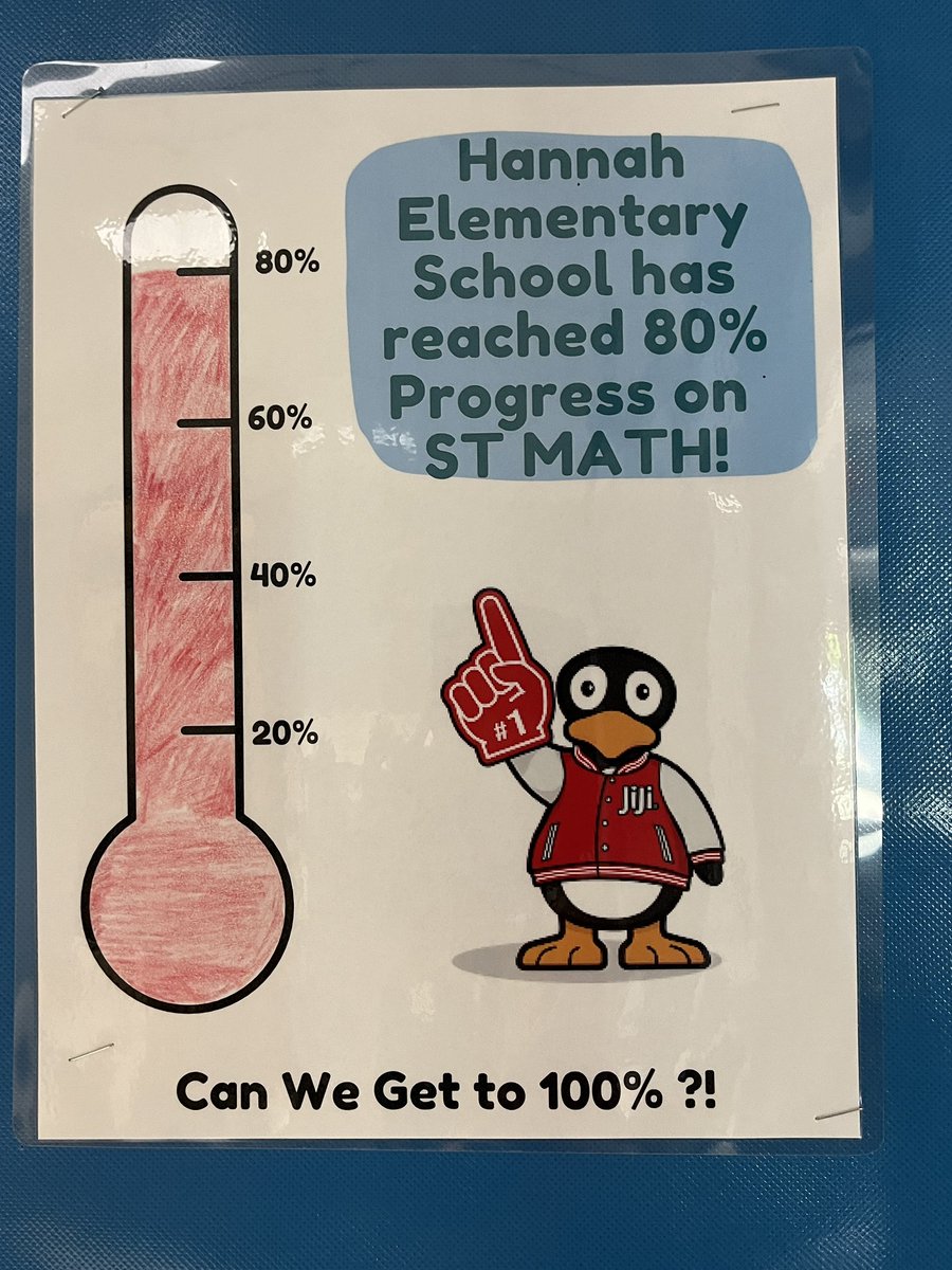 Let’s get Jiji to the island before summer break!!! <a href="/Hannahschooners/">Hannah School</a> @Mass_STEMHub <a href="/STMath/">ST Math Educator? Follow us on MINDEduOrg!</a>