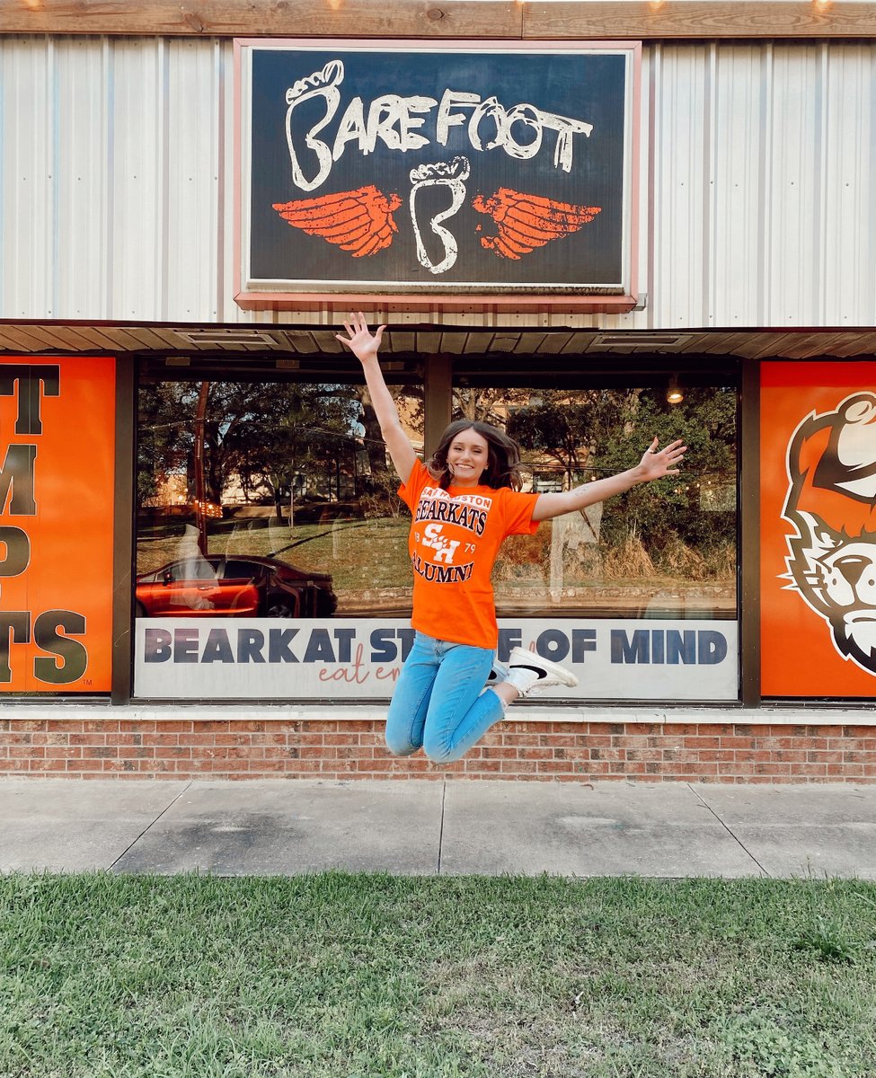 Barefoot Huntsville tweet media