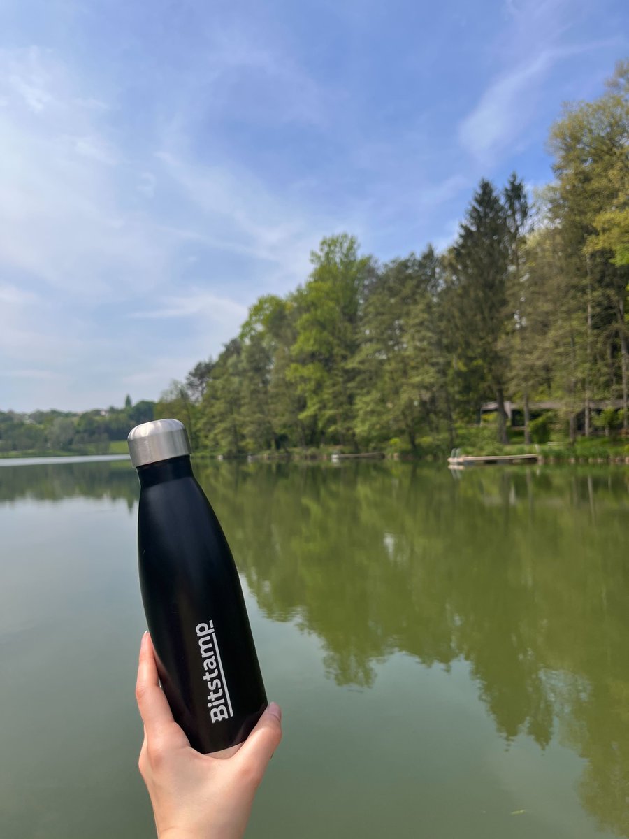 Bitstamp by Robinhood tweet media