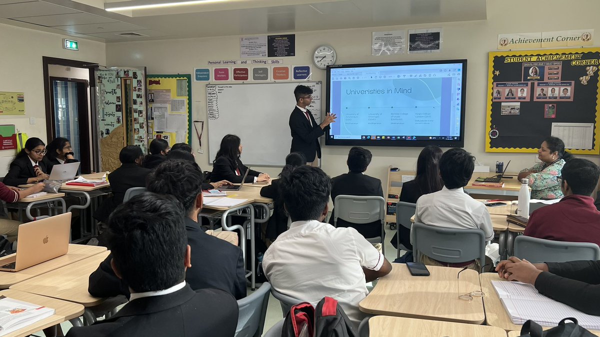 12B NMS (@12b_at_nms) on Twitter photo Here are the snippets of Dane(12B) and Nikhil(12B) participating in peer mentoring.
<a href="/SumiBinny1/">Sumi Binny</a> <a href="/TeresaRusten/">Teresa Rusten</a> <a href="/Fatima_Martin/">Fatima Martin</a> Here are the snippets of Dane(12B) and Nikhil(12B) participating in peer mentoring.
<a href="/SumiBinny1/">Sumi Binny</a> <a href="/TeresaRusten/">Teresa Rusten</a> <a href="/Fatima_Martin/">Fatima Martin</a>