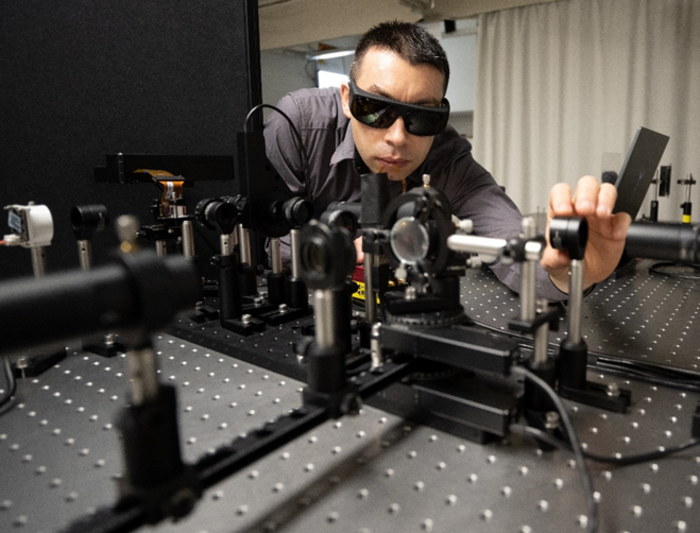 NEIDirector's tweet photo. New report analyzes the optical properties of myopia-correcting lenses. This could shed light into improving treatments to slow nearsightedness.

@uni_tue @myopicus @pablo_artal @uni_tue @UMU @ZEISSvisionINT

@OpticaPubsGroup: https://t.co/4PumFs5vkF https://t.co/aQuvqCxst4
