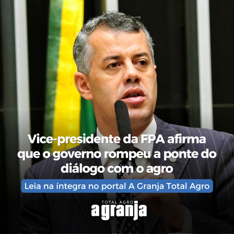 granjatotalagro's tweet photo. "GOVERNO LULA, PRA CHEGAR AO PODER, FEZ PACTO COM ESSES MILICIANOS TERRORISTAS E COM O MST". Evair de Melo, vice-presidente da FPA, afirma que Governo rompeu a ponte do diálogo com o agro https://t.co/mtGcYQFyM8

#agranjatotalagro #agro #mst #invasoes #leis #legal #crime #cadeia https://t.co/eZ5aJIJERR