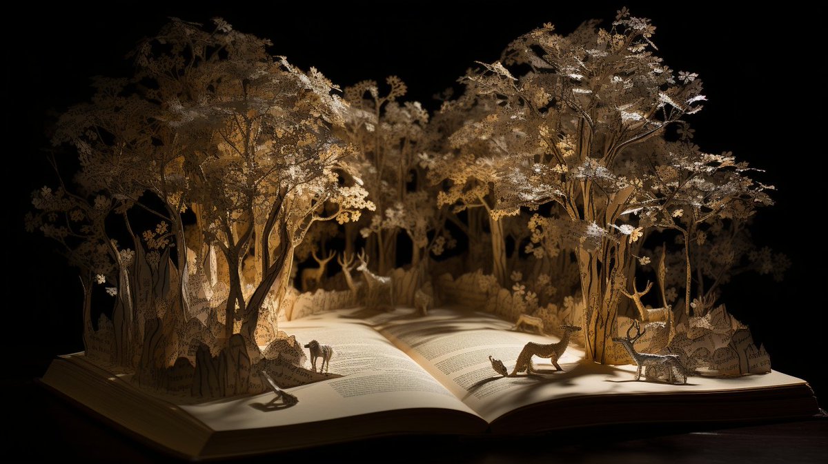 TheRootBook1's tweet photo. 1/🔔 Annonce du Concours de nouvelles The Root Book ! 📚🌳 Un défi littéraire où plusieurs auteurs collaborent sur une même œuvre. Prêt à écrire votre histoire autour du thème "L'Arbre" ? Rejoignez-nous ! #ConcoursDeNouvelles #EcritureCollaborative #TheRootBook https://t.co/aLhYRns4k7