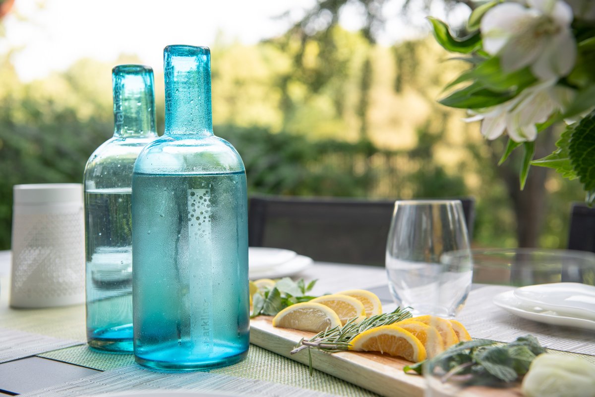 This is the life. 

#tableauFilteredWater #tableauWaterEvolved #WaterEvolved #FilteredWater #SparklingWater #HydrateYourself #DrinkWater #CarafeService