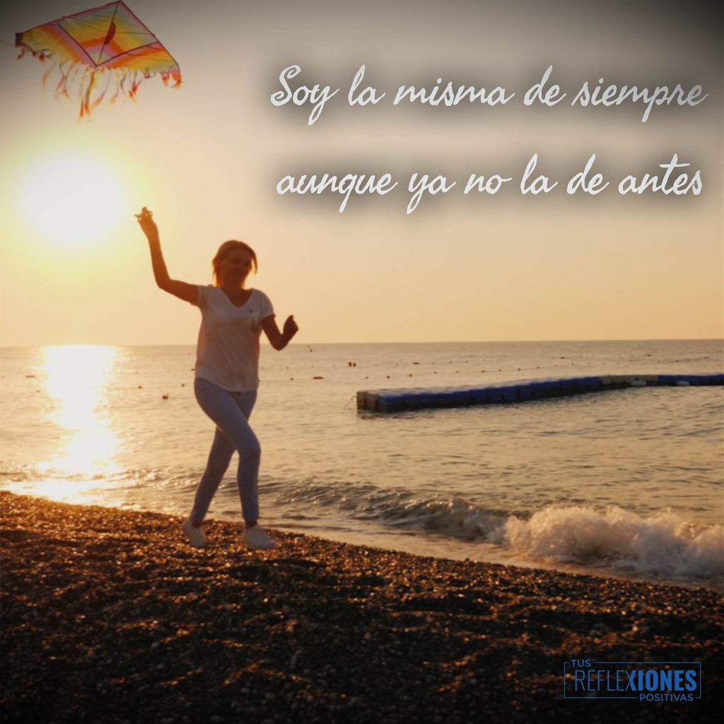 TusReflexionesP's tweet photo. Soy la misma de siempre, aunque ya no la de antes 

https://t.co/QQFoW5C0R9 #frases #reflexiones https://t.co/MHMMt6cCyE