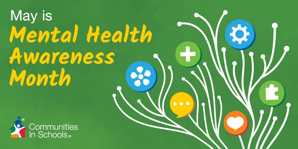 Communities in Schools of Laredo tweet media