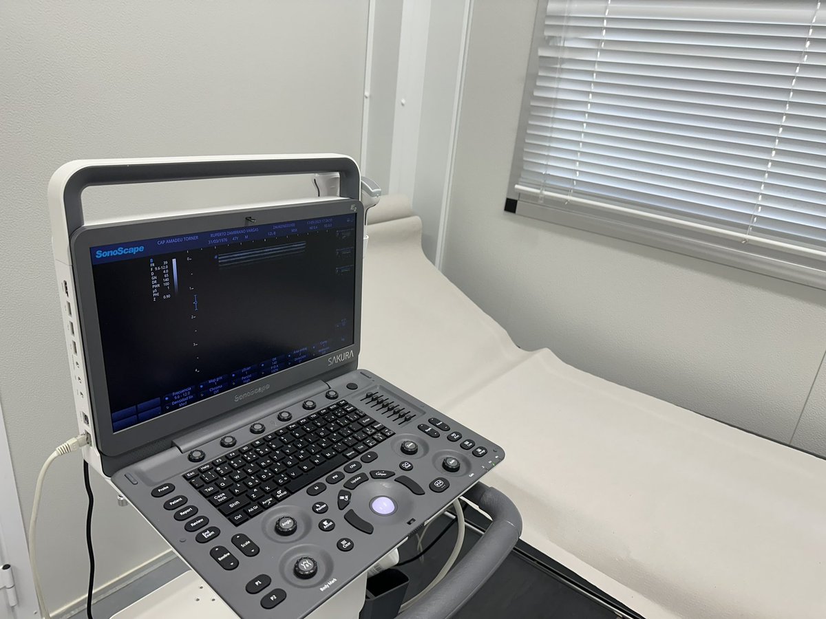 CAP Amadeu Torner tweet media