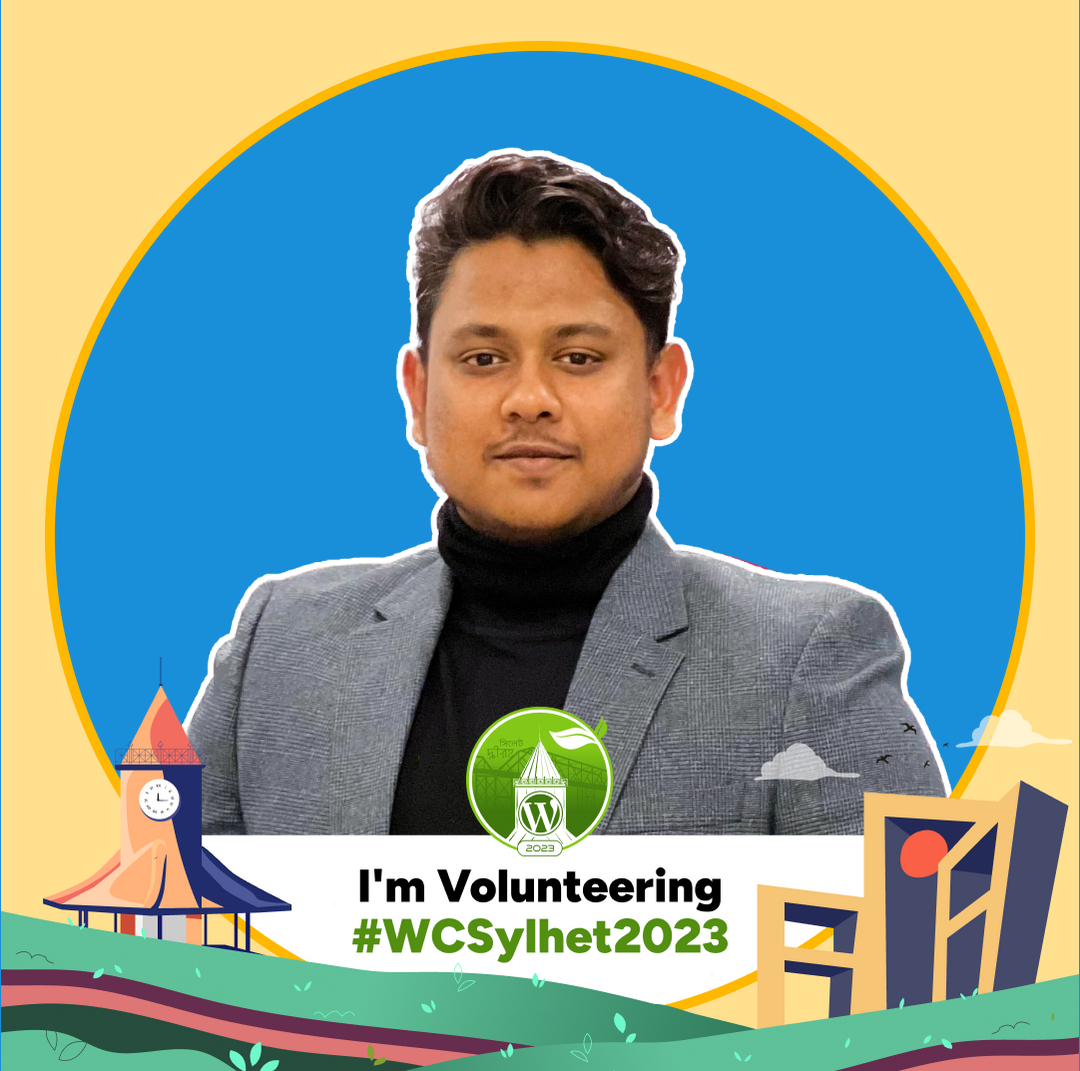 adz_mush's tweet photo. #WCSylhet #wordcamp #wordcampsylhet #avteam https://t.co/XcycgUbBmB