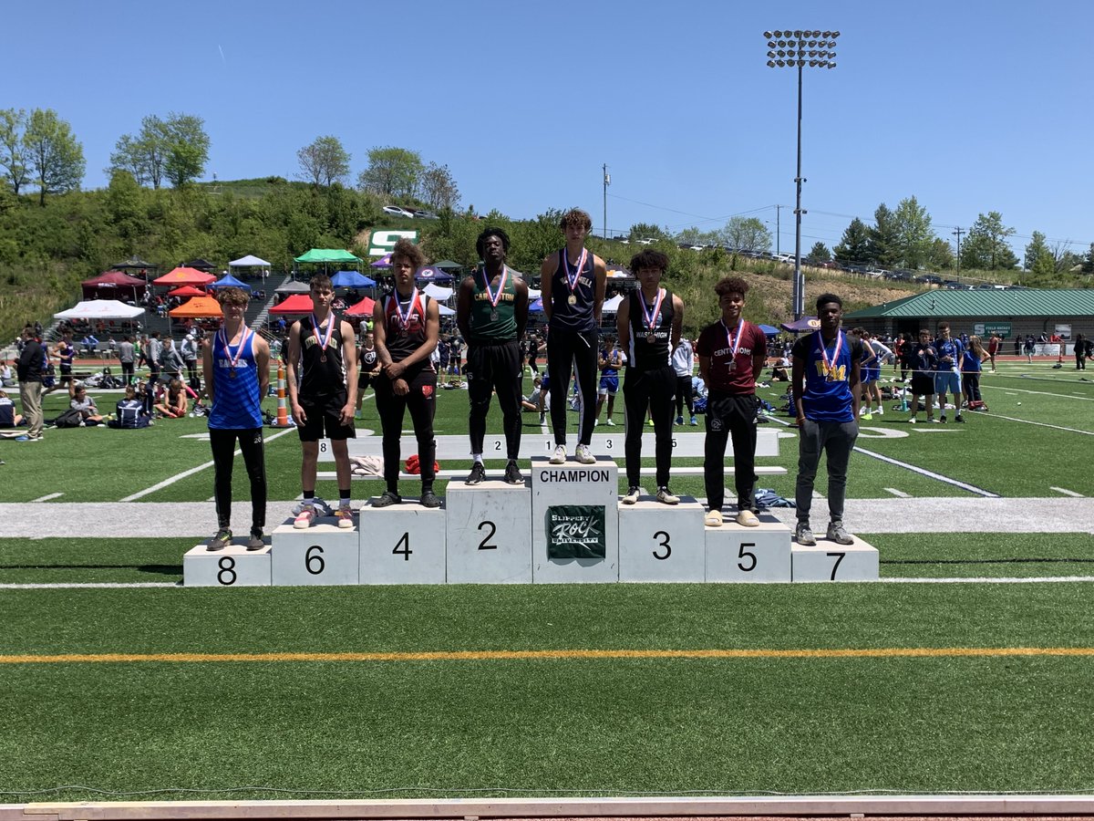 𝟐𝟎𝟐𝟑 𝐖𝐏𝐈𝐀𝐋/@UPMCSportsMed 𝟐𝐀 𝐁𝐨𝐲𝐬' 𝐓𝐫𝐚𝐜𝐤 &amp; 𝐅𝐢𝐞𝐥𝐝 𝐂𝐡𝐚𝐦𝐩𝐢𝐨𝐧 - 𝐋𝐨𝐧𝐠 𝐉𝐮𝐦𝐩

🥇 Matthew Essey, <a href="/Hopewell_Viking/">Hopewell High School</a> (22-00.50)
🥈 Ryan Lewis, <a href="/CarlyntonSports/">Carlynton Athletics</a> (21-04.50)
🥈 Ruben Gordon, Washington (21-04.50)

#WPIAL | 🎽🏆