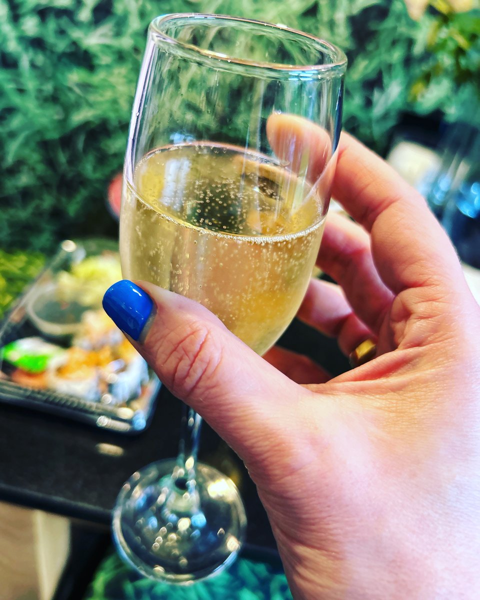 TheSRutherford's tweet photo. That feeling when you do a movie deal with the producers of one of your favourite films. After a very, very long slog. https://t.co/D6KlqexVv4