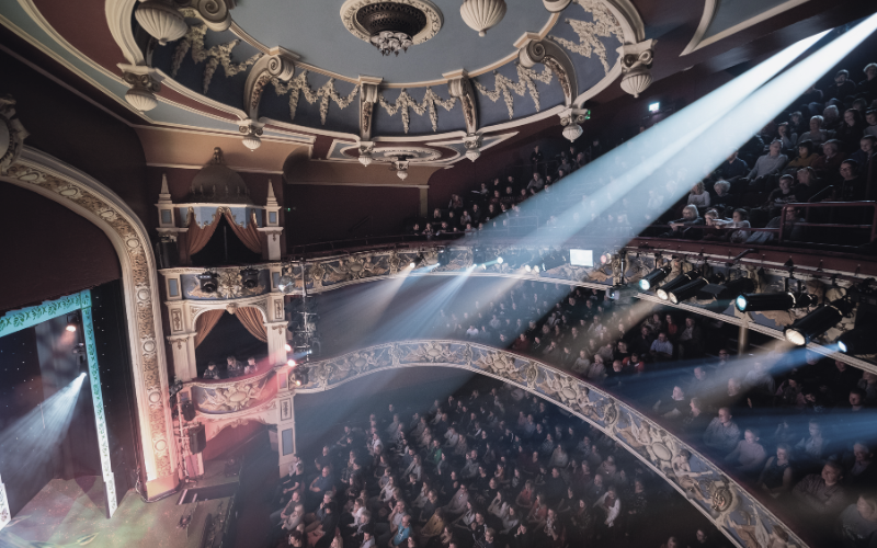 Thunder_Rd's tweet photo. Our new ghost story, #ShockHorror, is touring to @CreweLyceum this Autumn, so we’ve been doing some research on the resident ghosts and spine-chilling sightings at this historic venue.

Read all about the FIVE ghosts that haunt the theatre on our blog!
👉 https://t.co/aTSgKz7AVr https://t.co/cJfcF0KHCa