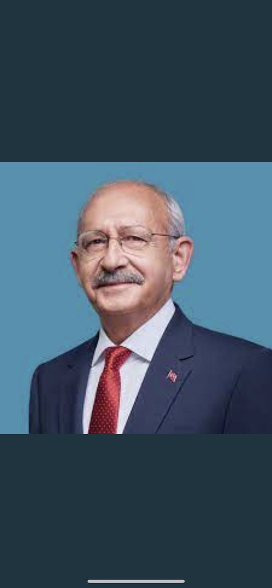 Bu kadar başarısız olan adama tahammül ne kadar sürecek "Sayın Kılıçdaroğlu"