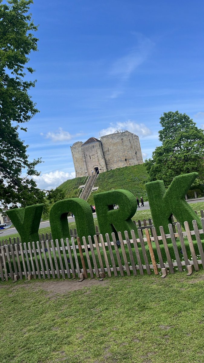 bethcharlesOT's tweet photo. Lucky to spend the day in York at @theRCOT comeback learning event! So nice to be face to face, sharing knowledge and interacting with fellow OT’s 👩🏽‍⚕️ #rcotconference #LGBTQIA #leadership #equitydiversityandbelonging https://t.co/2SerjnfeKT
