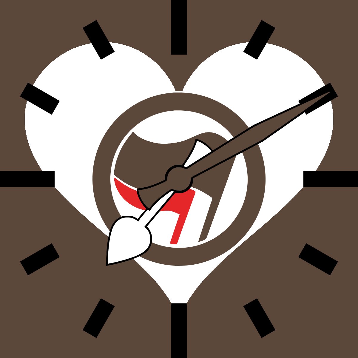 faulenzen & HÄNDE WASCHEN tweet media