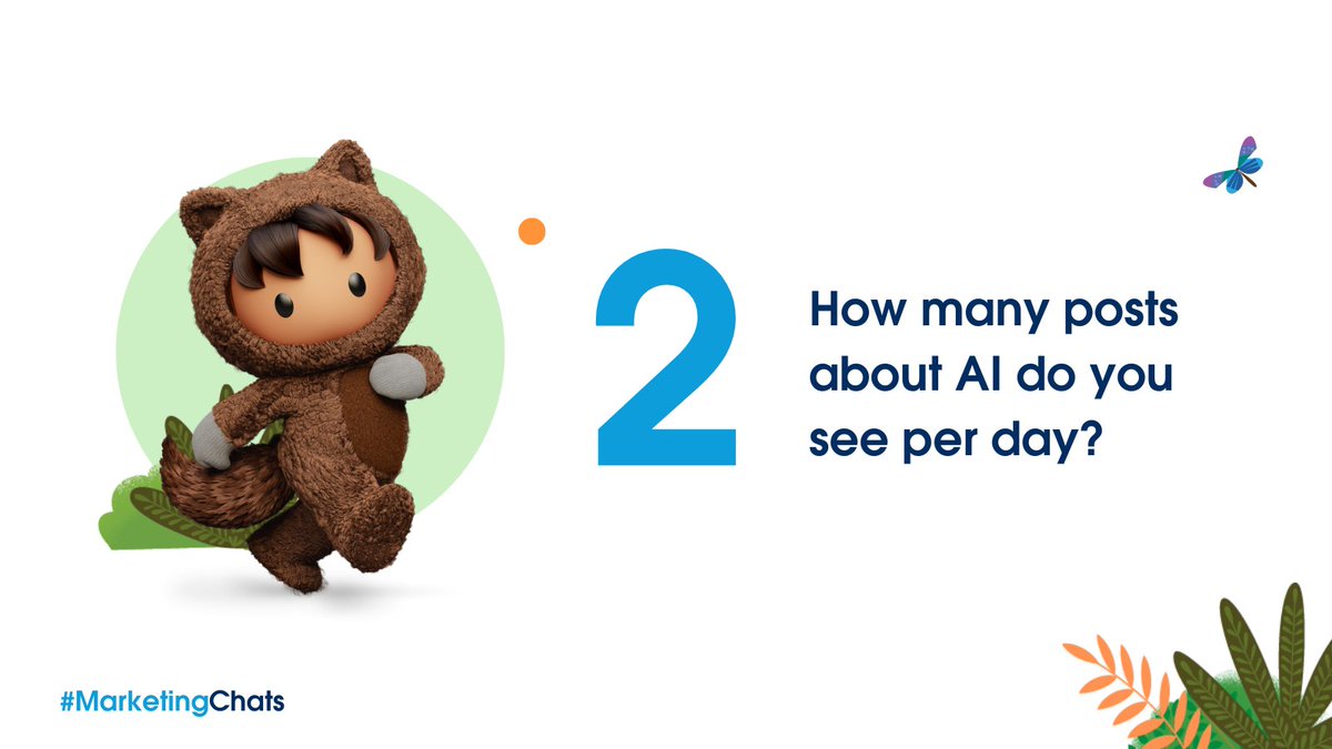 Agentforce Marketing tweet media