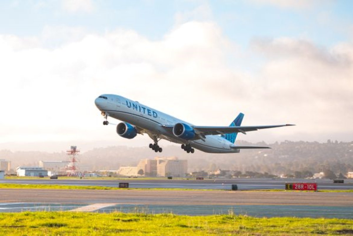 United Announces Largest South Pacific #Expansion United Announces Largest South Pacific Expansion

United Airlines announces the largest South Pacific #network expansion ever to and from the continental U.S., including the first bit.ly/3OjS7p8 #Aviation